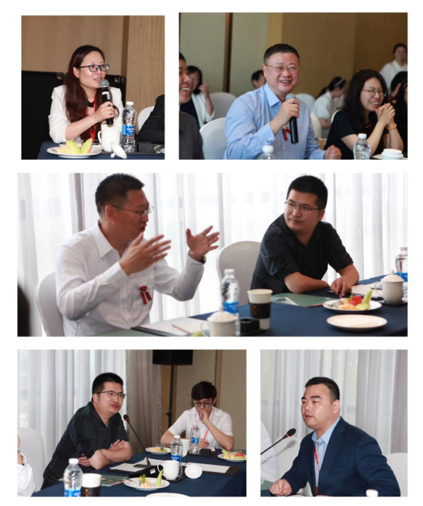 盈科生物首屆復雜制劑研討論壇圓滿舉行20230630553