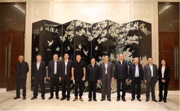 2023-10-31盈科生物董事長受邀參加第二期26