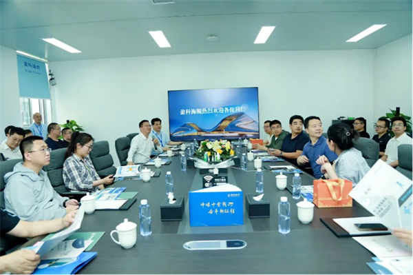 2024-5-21走進(jìn)盈科海鯤668