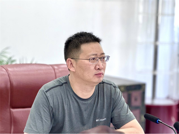 （修）7.9上半年工作總結(jié)暨董事長月度辦公會圓滿召開(3)761