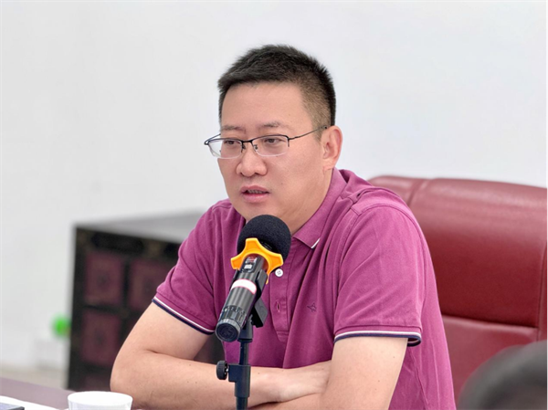 20240806盈科生物月度辦公會順利召開607